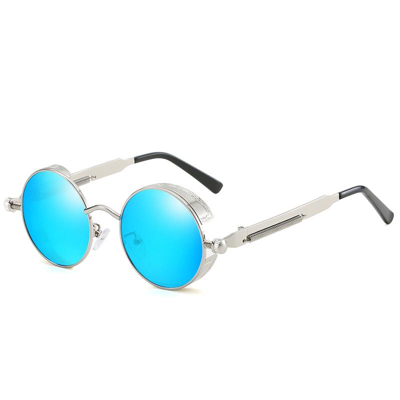 Sonnenbrille | Bringen Sie Ihre Mode in Ruhe in die letzten Tage Ihres Studiums und Ihres Lebens!
