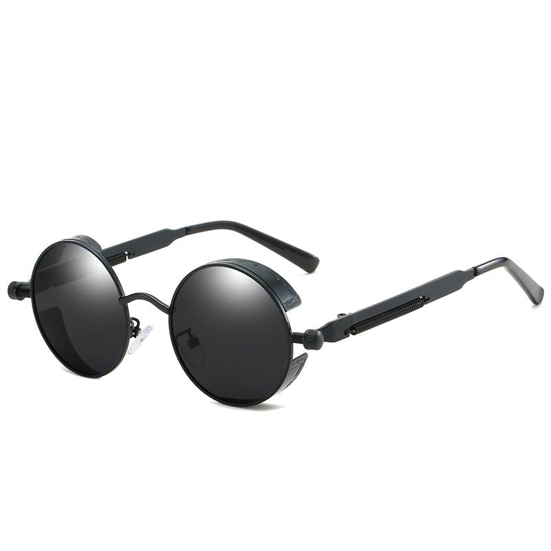 Sonnenbrille | Bringen Sie Ihre Mode in Ruhe in die letzten Tage Ihres Studiums und Ihres Lebens!