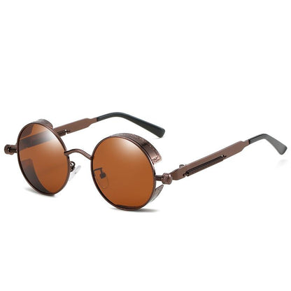 Sonnenbrille | Bringen Sie Ihre Mode in Ruhe in die letzten Tage Ihres Studiums und Ihres Lebens!