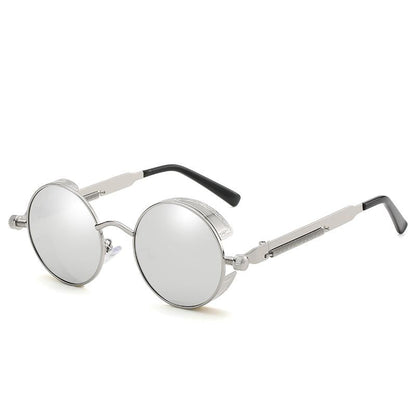 Sonnenbrille | Bringen Sie Ihre Mode in Ruhe in die letzten Tage Ihres Studiums und Ihres Lebens!
