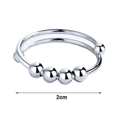 Sandsberg | Beruhigende Fidget Ring
