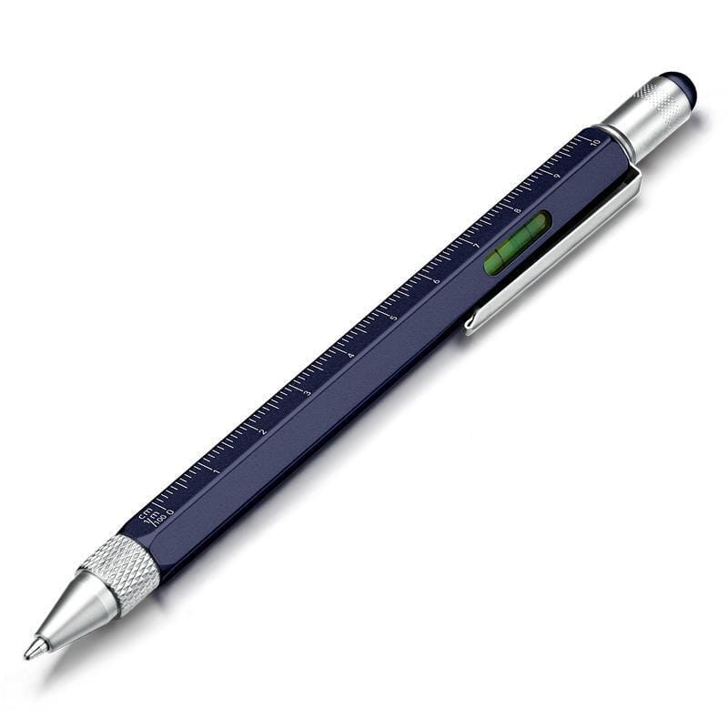 Sandsberg | 6 in 1 Multifunktions Stylus Kugelschreiber