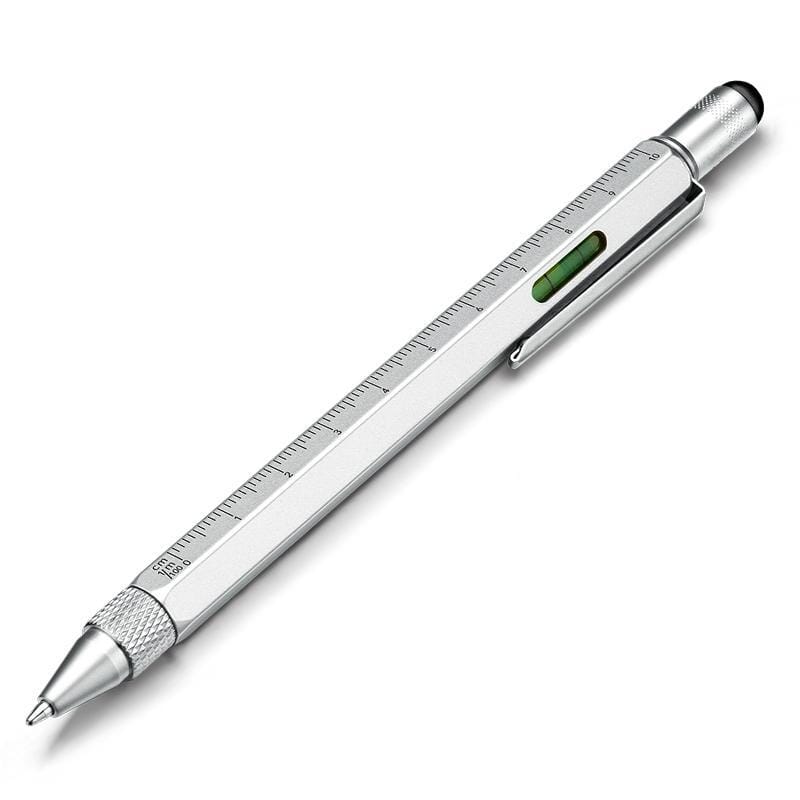 Sandsberg | 6 in 1 Multifunktions Stylus Kugelschreiber