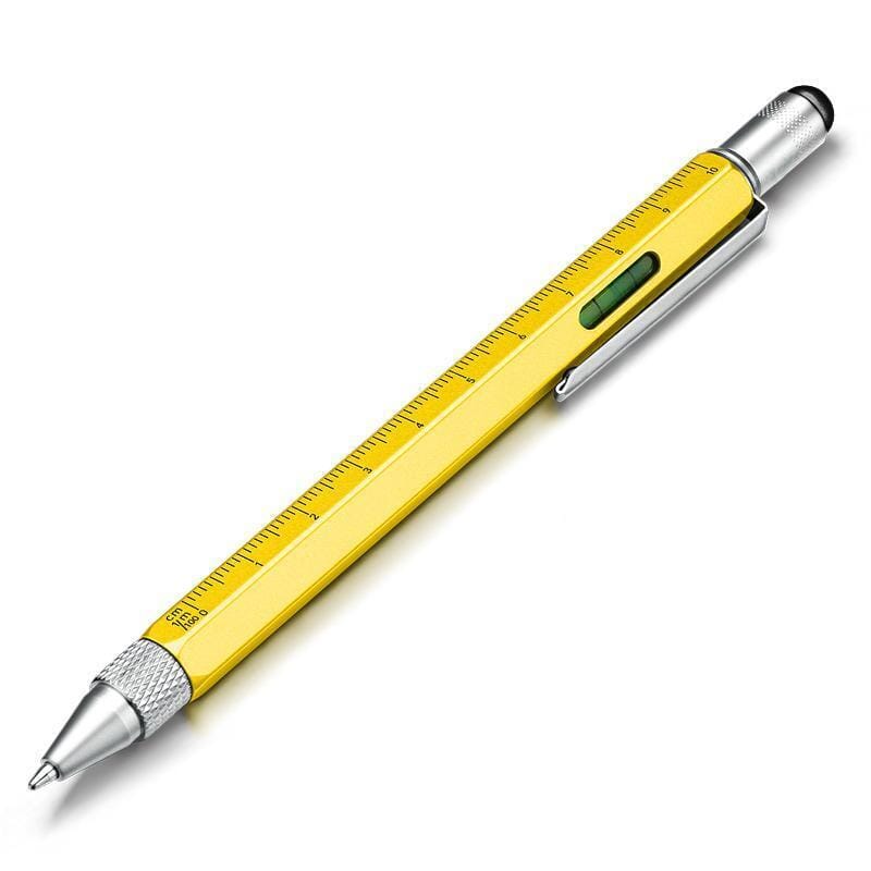 Sandsberg | 6 in 1 Multifunktions Stylus Kugelschreiber