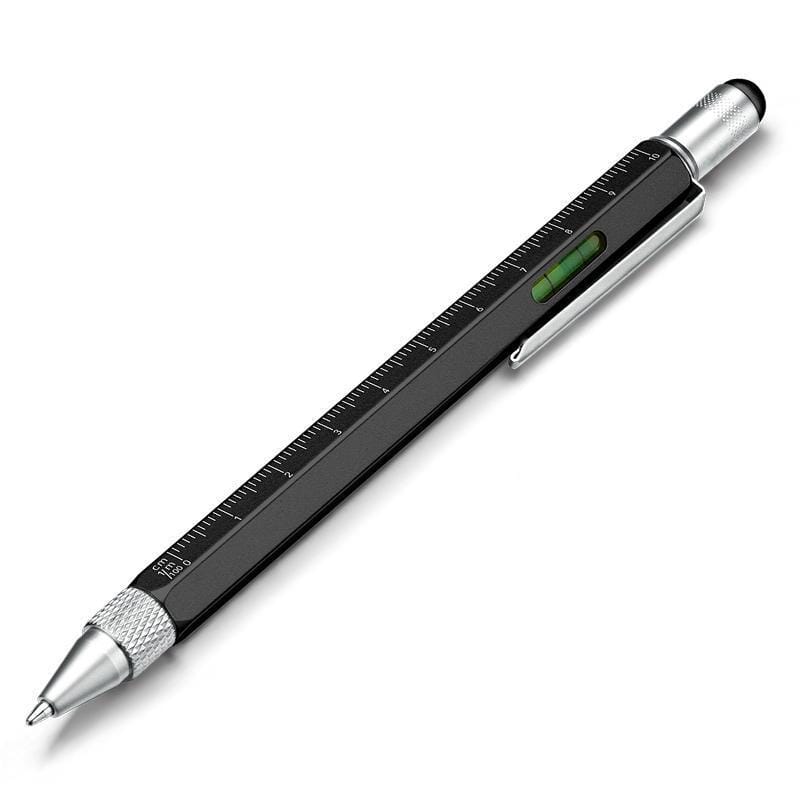 Sandsberg | 6 in 1 Multifunktions Stylus Kugelschreiber