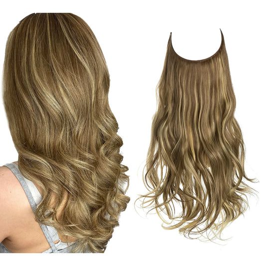 SecretHair - Echthaare extensions