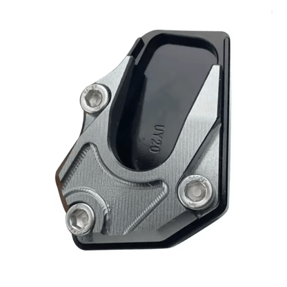 Sandsberg | Anti-Sink Motorradständer Pad für stabiles Parken