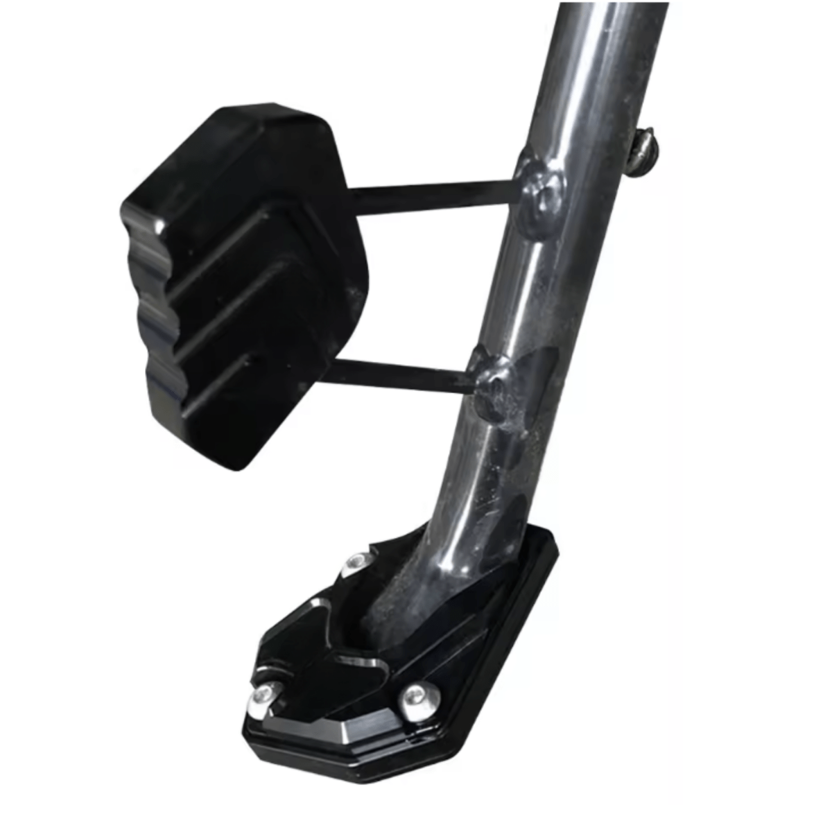 Sandsberg | Anti-Sink Motorradständer Pad für stabiles Parken