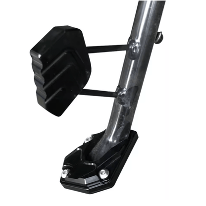 Sandsberg | Anti-Sink Motorradständer Pad für stabiles Parken