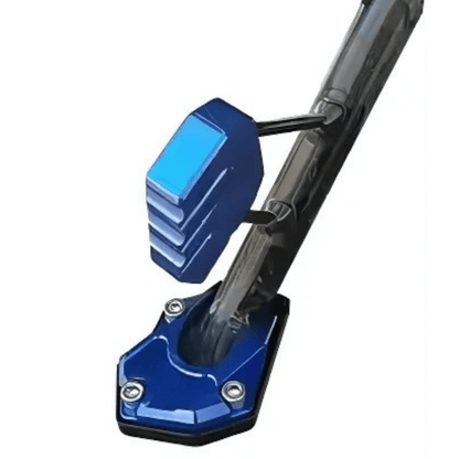 Sandsberg | Anti-Sink Motorradständer Pad für stabiles Parken