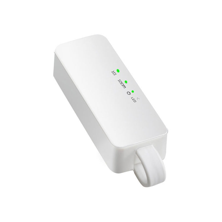 Sandsberg | USB 3.0 Gigabit WIFI Adapter Ethernet zu RJ45 Lan Netzwerkkarte