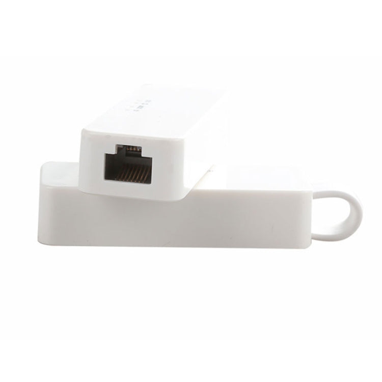 Sandsberg | USB 3.0 Gigabit WIFI Adapter Ethernet zu RJ45 Lan Netzwerkkarte