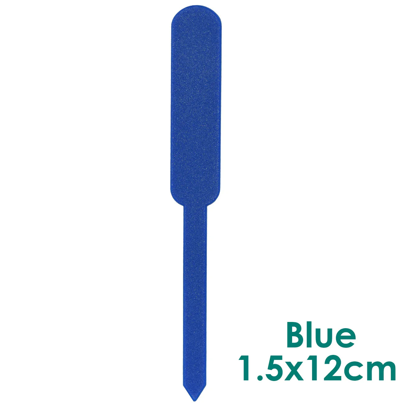 50PCS Wasserdichte Garten Pflanzenetiketten