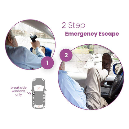 Sandsberg | Tragbarer Auto-Türhilfsgriff