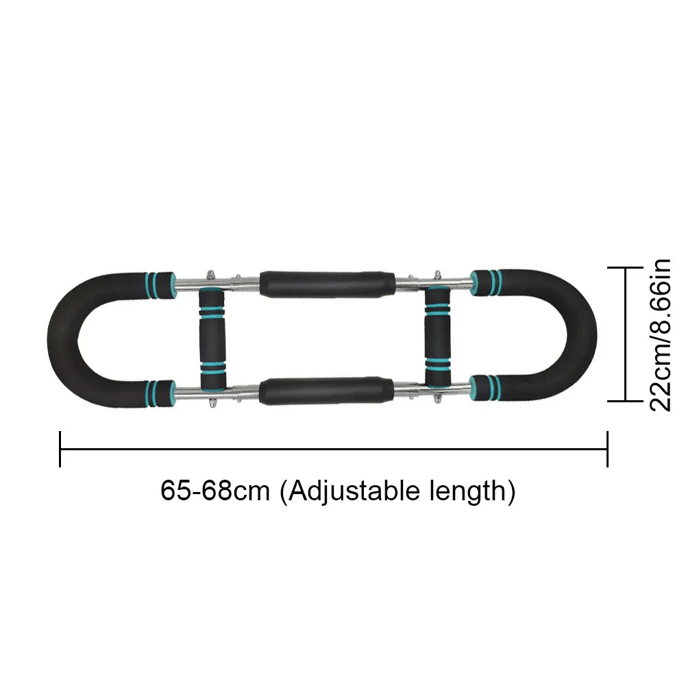 Sandsberg | Verstellbarer Twister Armtrainer
