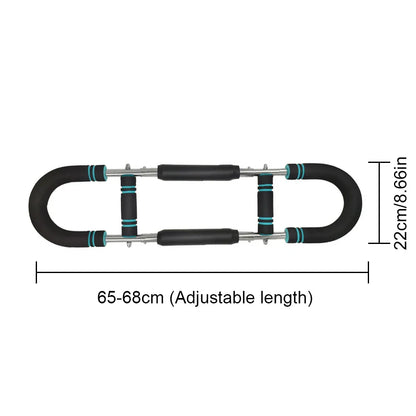 Sandsberg | Verstellbarer Twister Armtrainer