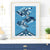 Film Catch Me If You Can Poster Zuhause Zimmerdekoration Wohnzimmer Schlafzimmer Ästhetische Kunst Wandmalerei Aufkleber