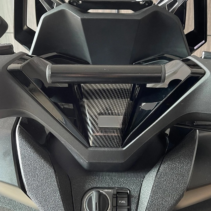 Sandsberg | Motorrad GPS & Telefon Navigationshalterung mit 25mm Halterung – ForzaMount