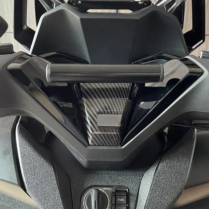 Sandsberg | Motorrad GPS & Telefon Navigationshalterung mit 25mm Halterung – ForzaMount