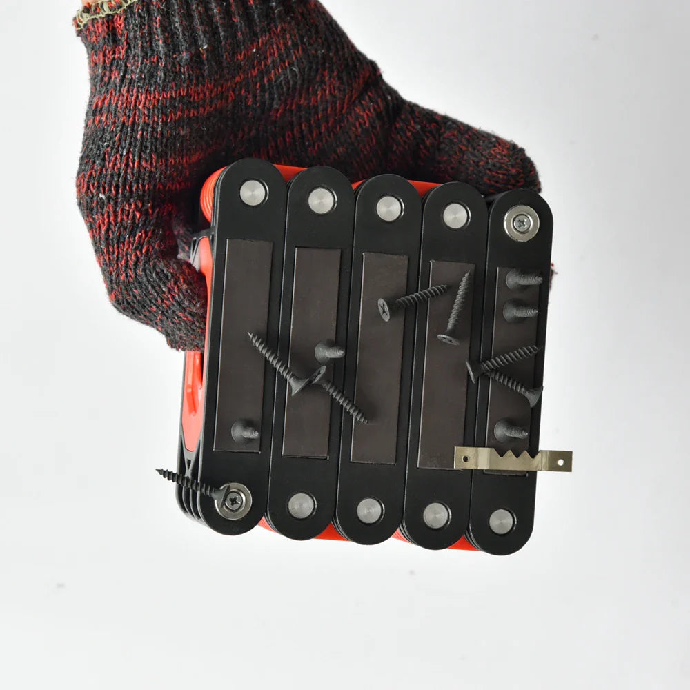 Sandsberg | Magnetische faltbare Wasserwaage