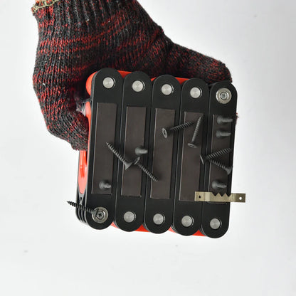 Sandsberg | Magnetische faltbare Wasserwaage