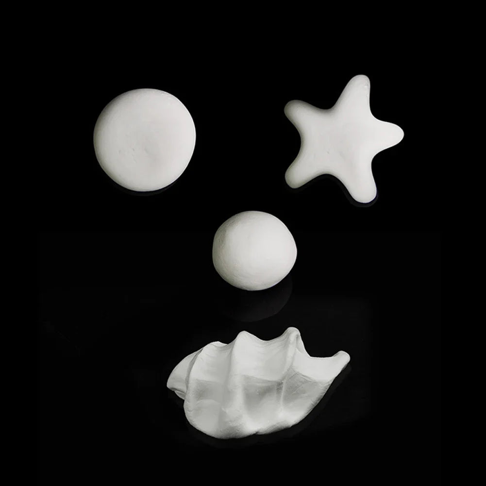 Sandsberg | Wasserdichtes Lochabdichtungsmittel Ton - 4 Stück