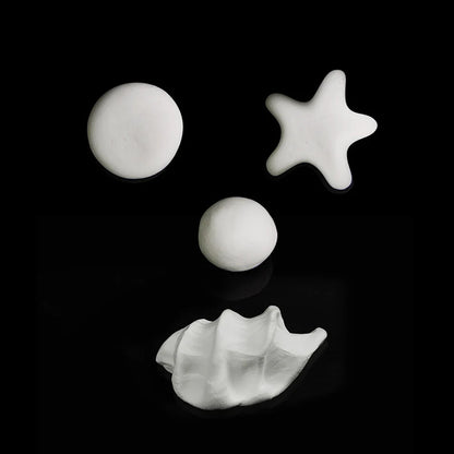 Sandsberg | Wasserdichtes Lochabdichtungsmittel Ton - 4 Stück