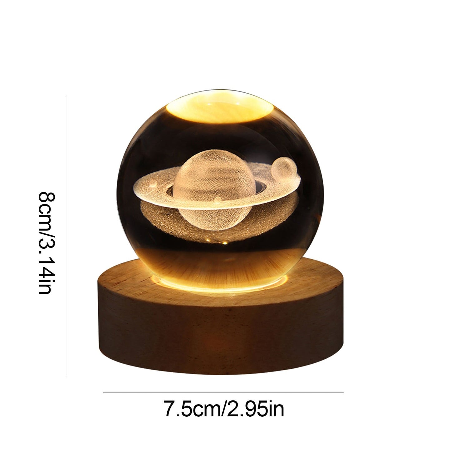 Light Ball | Einzigartige Dekoration für zu Hause