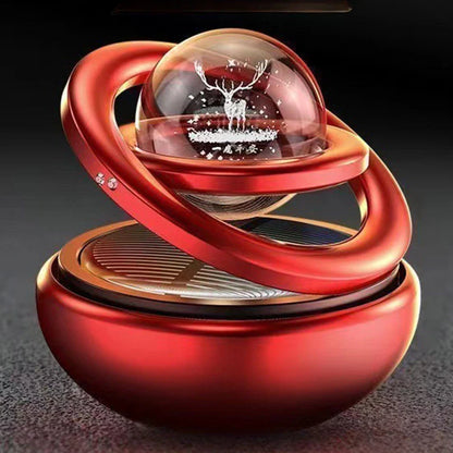 Sandsberg | Aroma Solar Auto Lufterfrischer