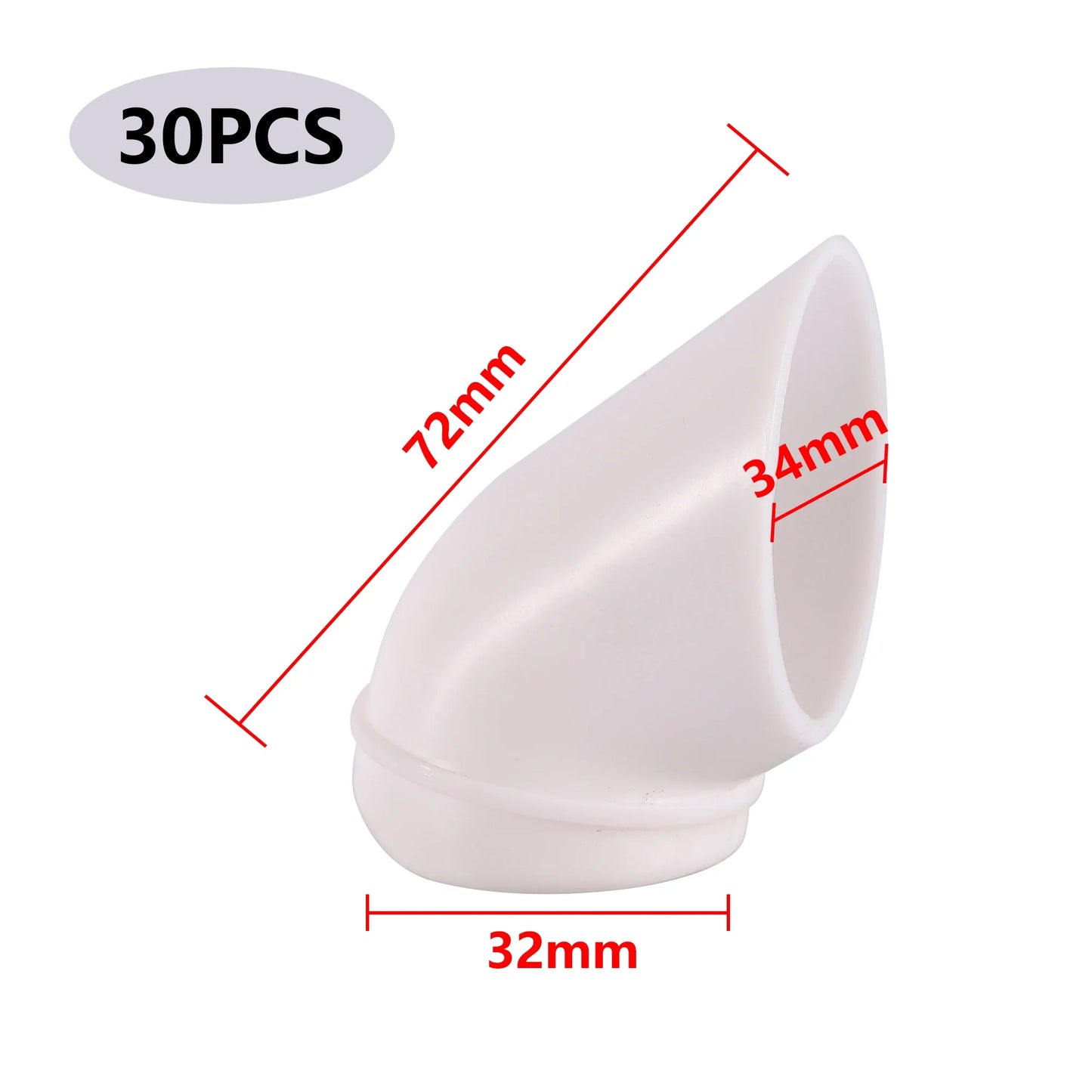 Sandsberg | Hydroponisches Gartenpflanzenbecher