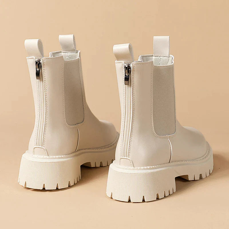 Sandsberg | rutschfeste Chelsea Stiefel