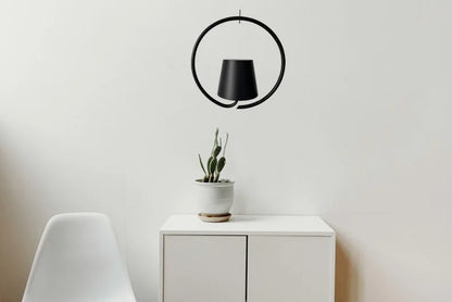 Sandsberg | Drahtlose LED-Pendelleuchte