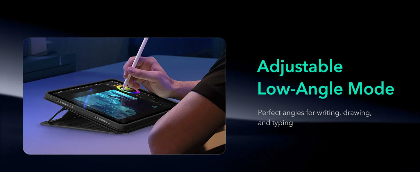 Sandsberg | Magnetische iPad-Hülle