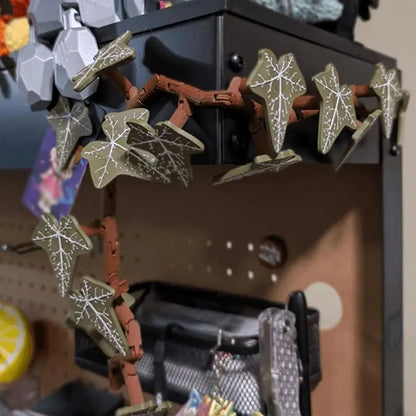 Sandsberg | Designer Efeu Kühlschrank Magnet