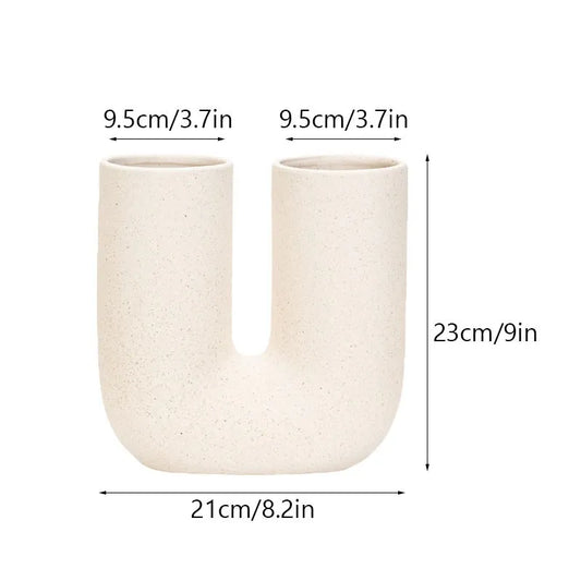 Vilead Keramikvase