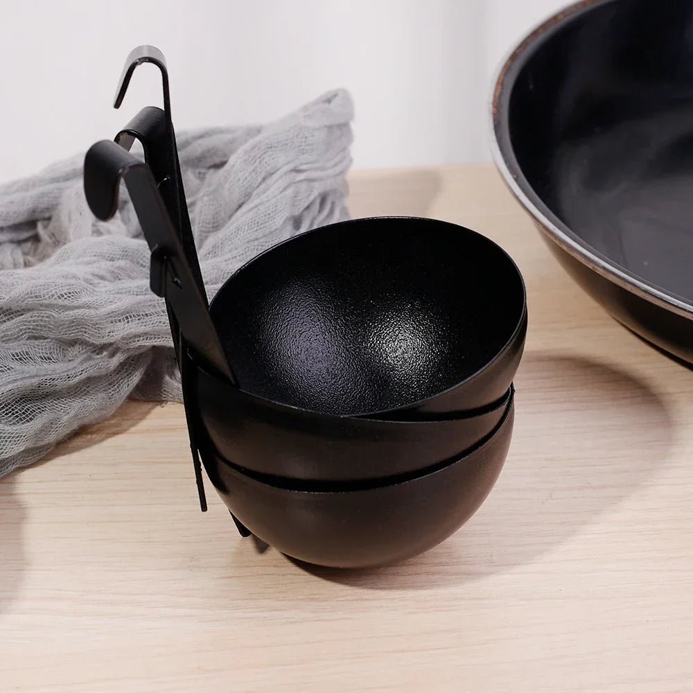 Sandsberg | Eierpochertasse