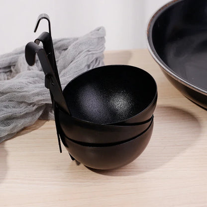 Sandsberg | Eierpochertasse