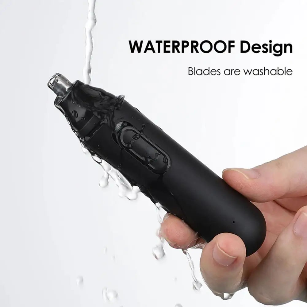 Sandsberg | Unisex USB Gesichts-Haartrimmer