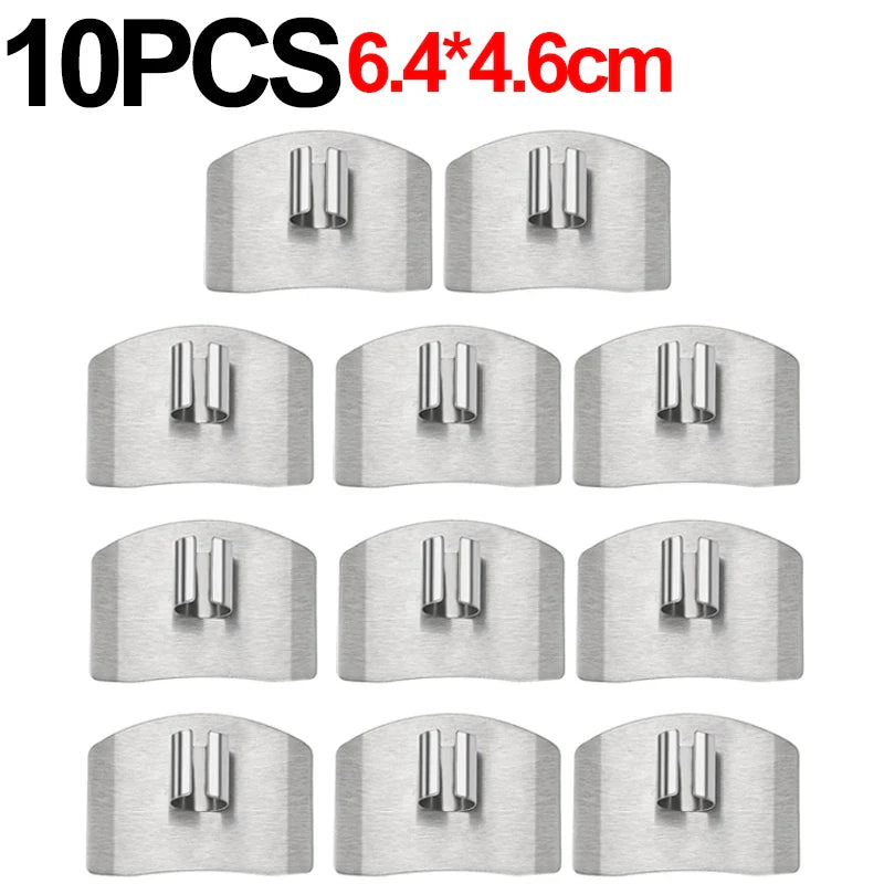 Sandsberg | Finger Schutz