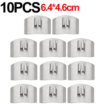 Sandsberg | Finger Schutz