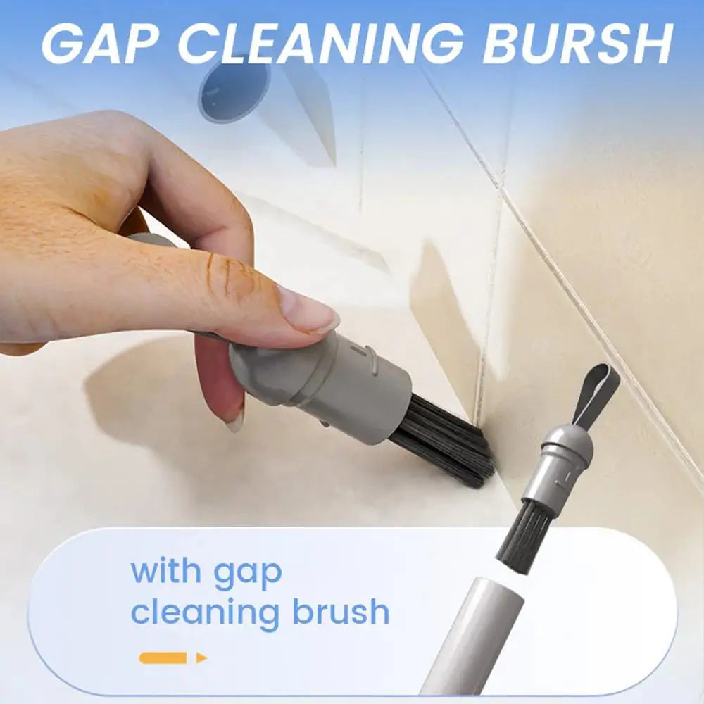 Sandsberg | Tragbarer Selbstpressender Kleiner Mop