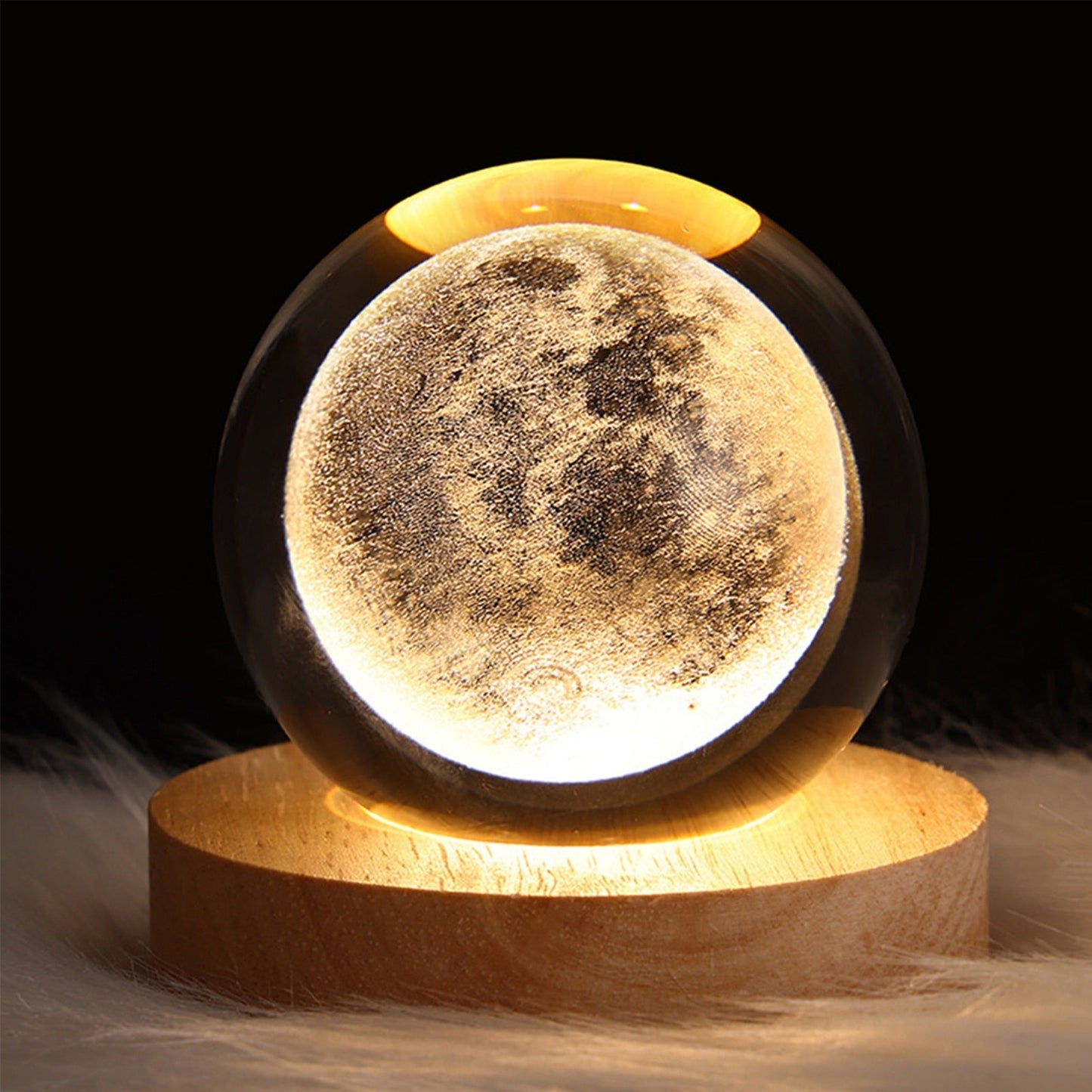 Light Ball | Einzigartige Dekoration für zu Hause