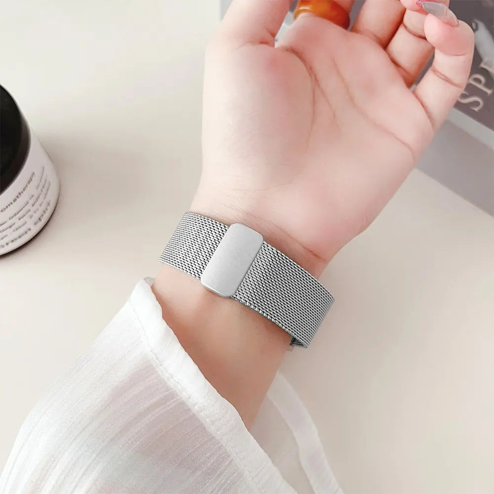 StainlessElite-Armband für Samsung Galaxy Watch