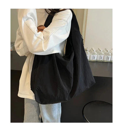 Sandsberg | Praktisches und Stylische Frauen Allzweck Handtasche