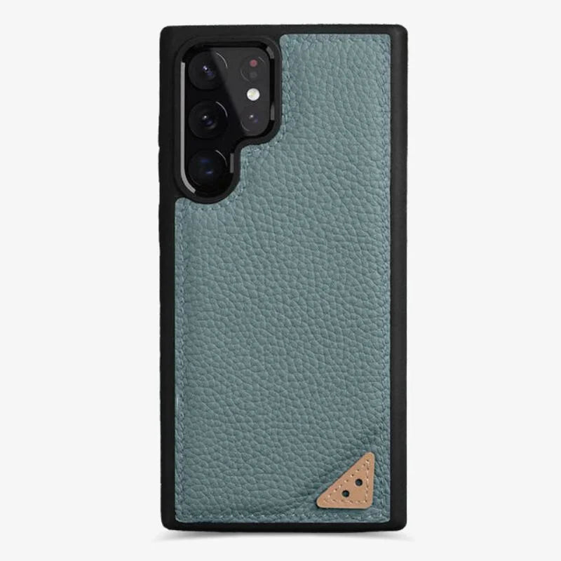 Samsung S22 Lederhülle