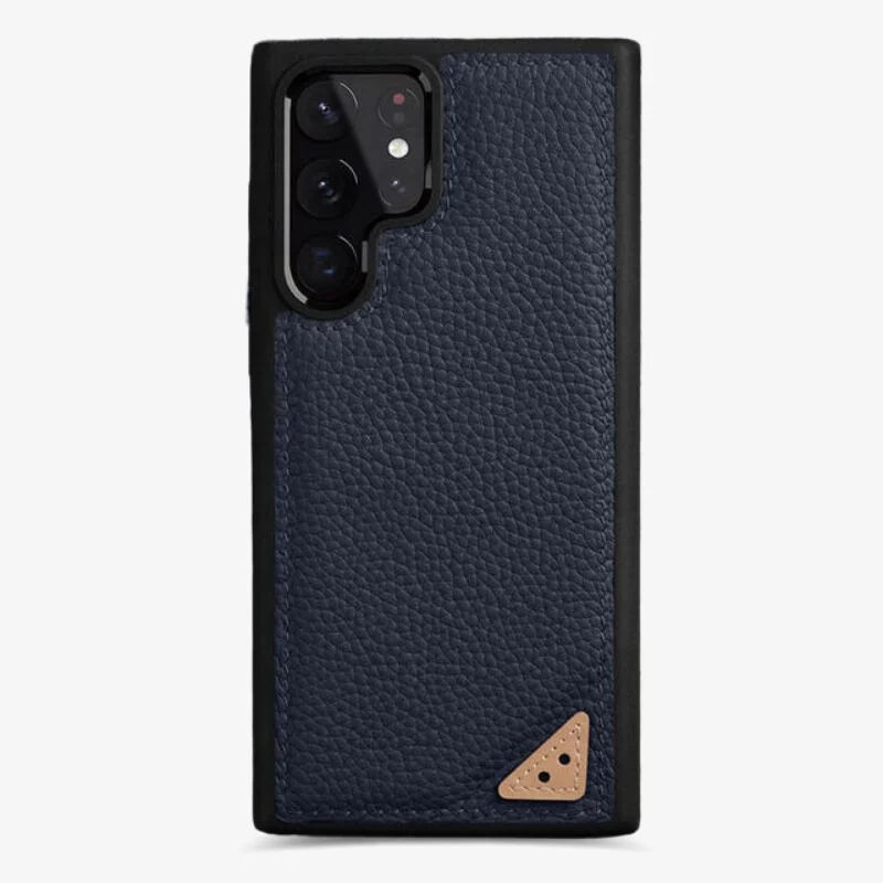 Samsung S22 Lederhülle