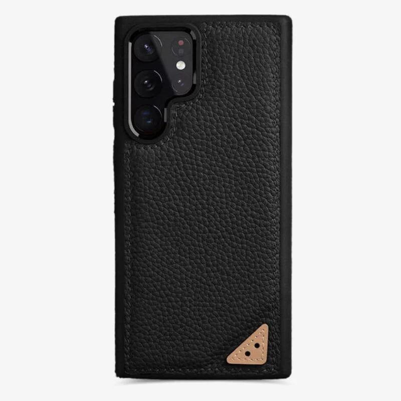 Samsung S22 Lederhülle