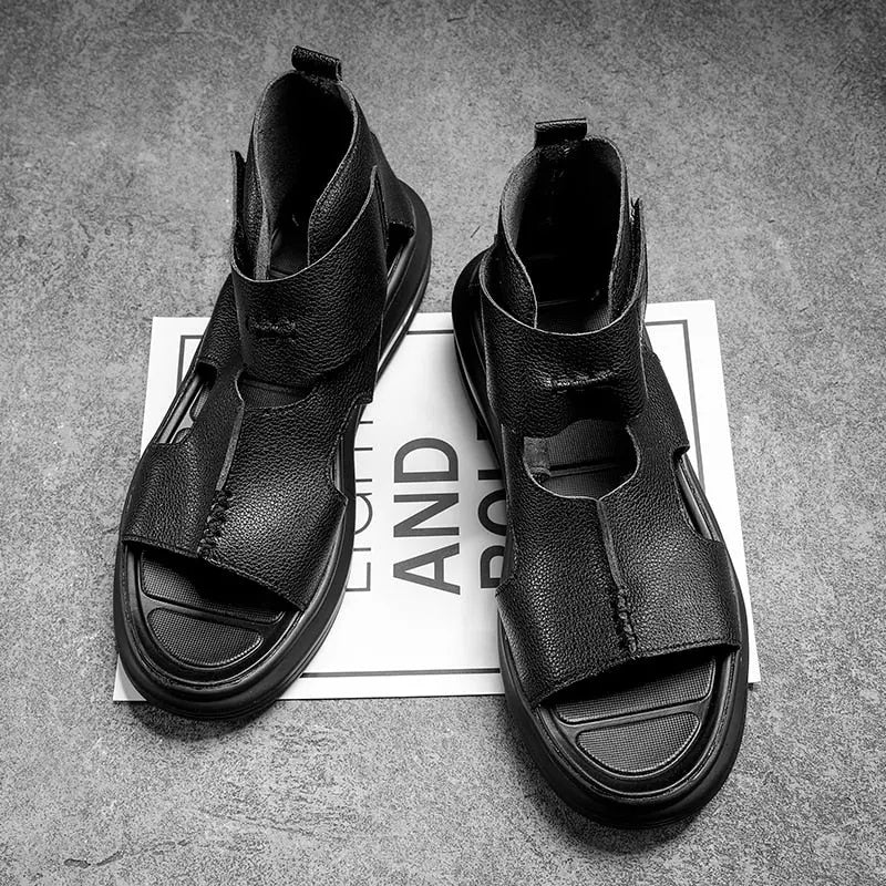 Ultra bequeme orthopädische Sandalen