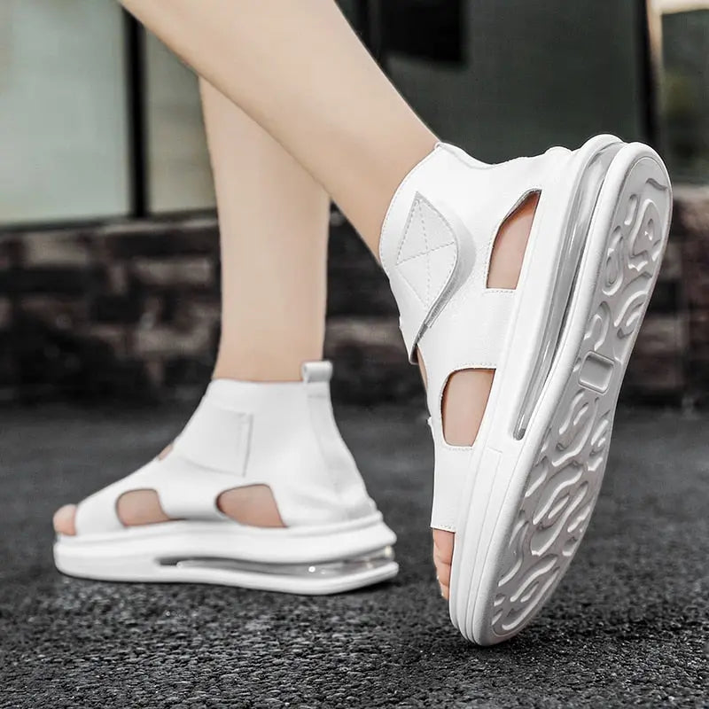 Ultra bequeme orthopädische Sandalen
