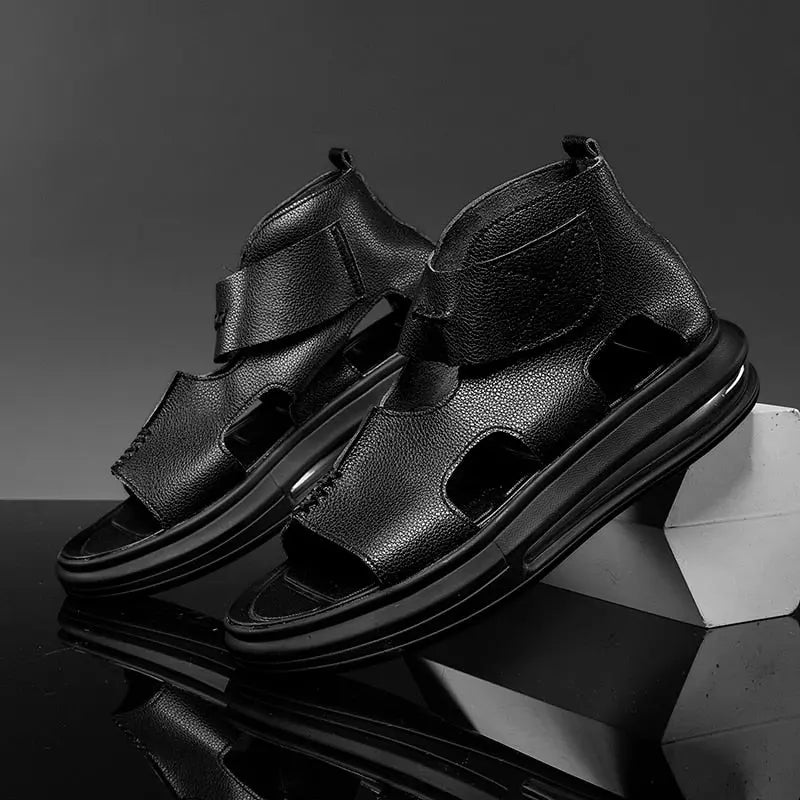 Ultra bequeme orthopädische Sandalen